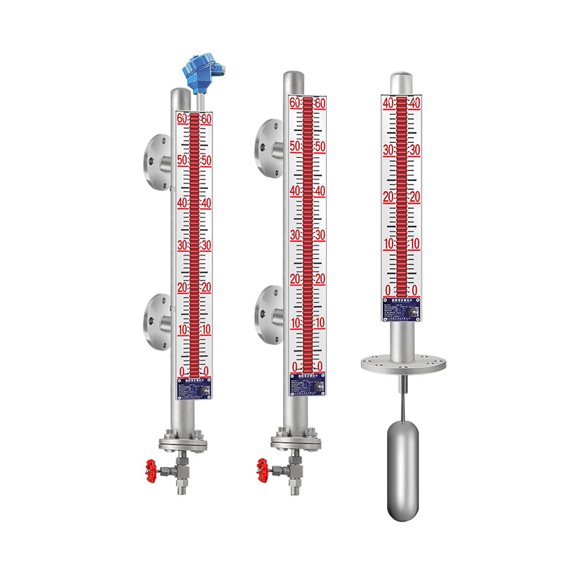 UQC系列磁翻板液位计